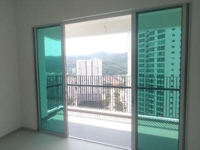 Condominium for sale in Barat Daya, George Town