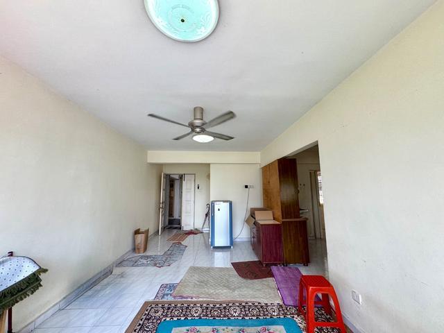 Apartment for sale in Georgetown, Penang