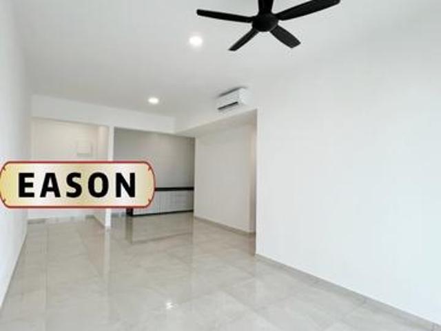 Condominium for rent in Georgetown, Penang