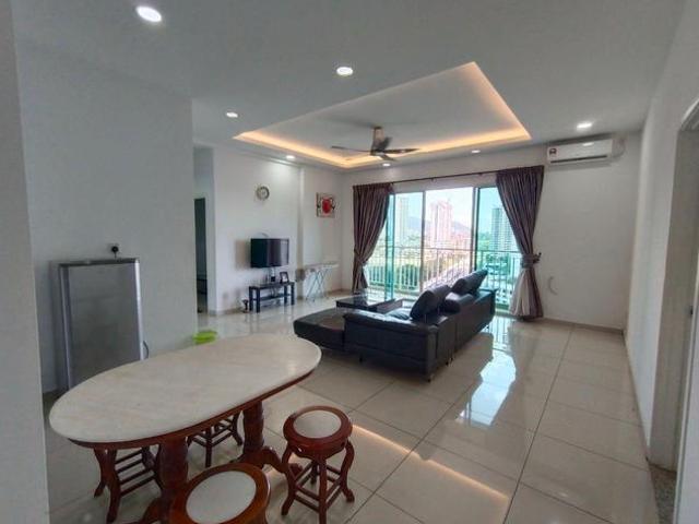 Condominium for rent in Georgetown, Penang