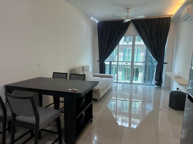 Condominium for rent in Barat Daya, George Town