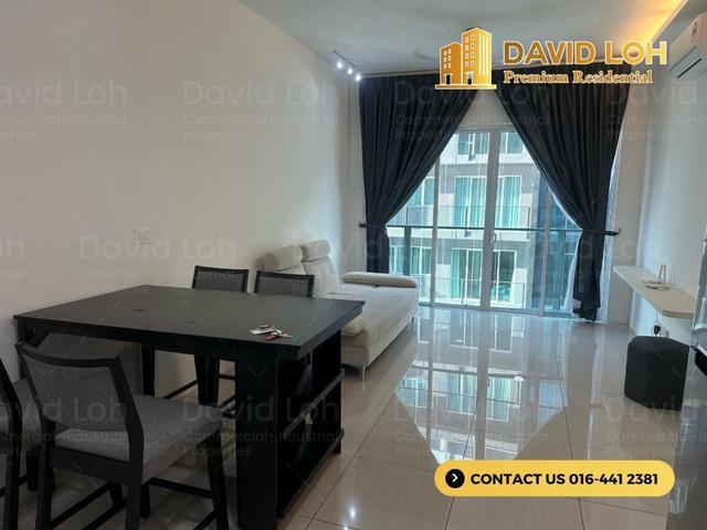 Condominium for rent in Barat Daya, George Town
