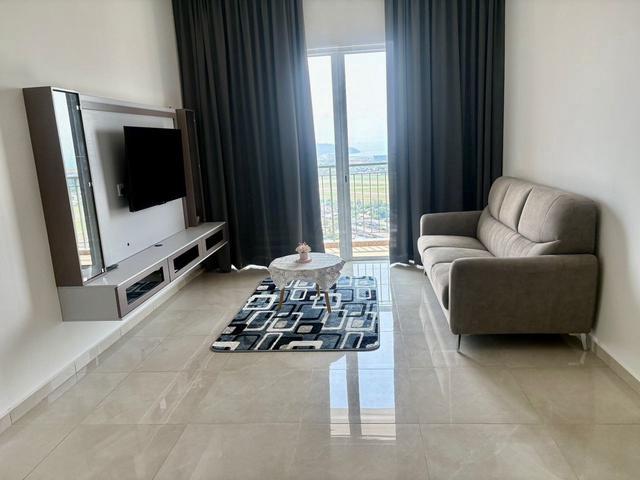 Condominium for rent in Georgetown, Penang