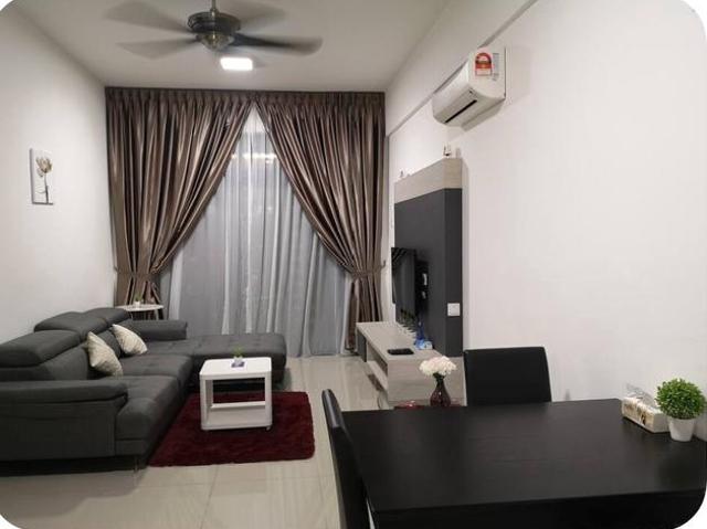 Condominium for sale in Georgetown, Penang