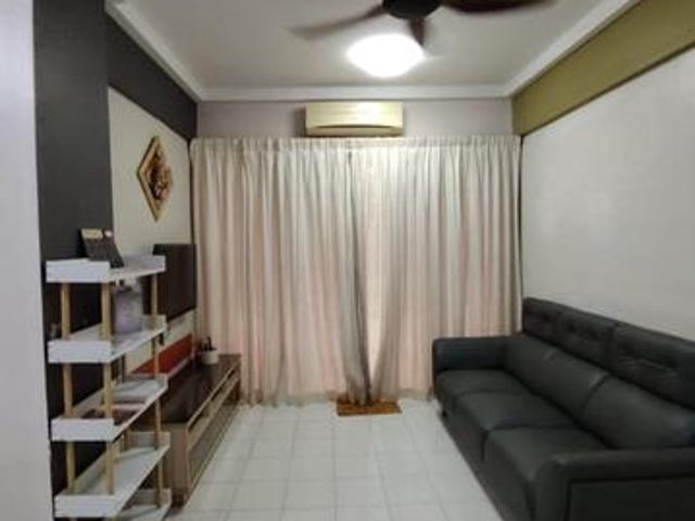 Condominium for rent in Georgetown, Penang