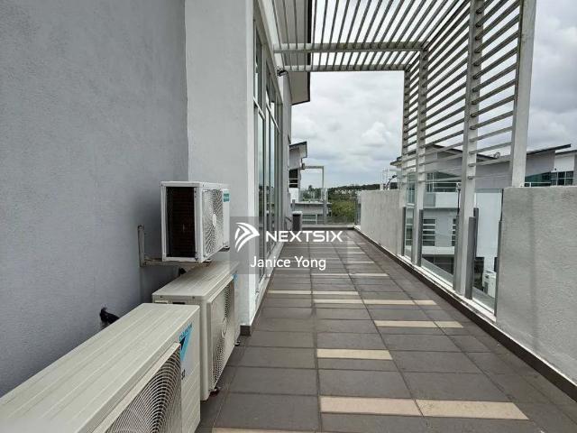 Residential House for rent in Georgetown, Penang