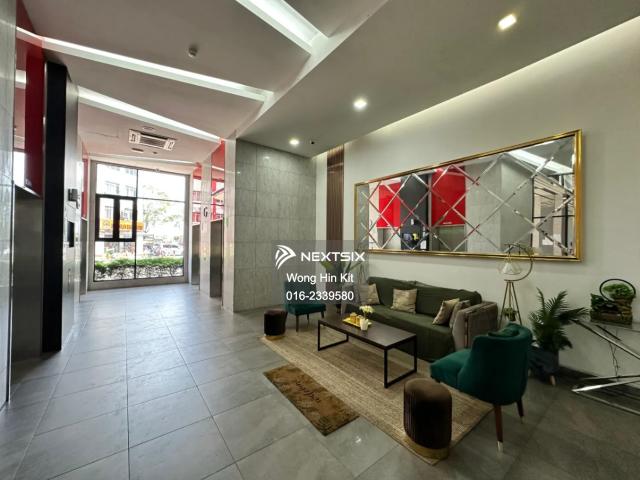 Residential House for rent in Georgetown, Penang