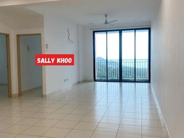 Condominium for sale in Georgetown, Penang