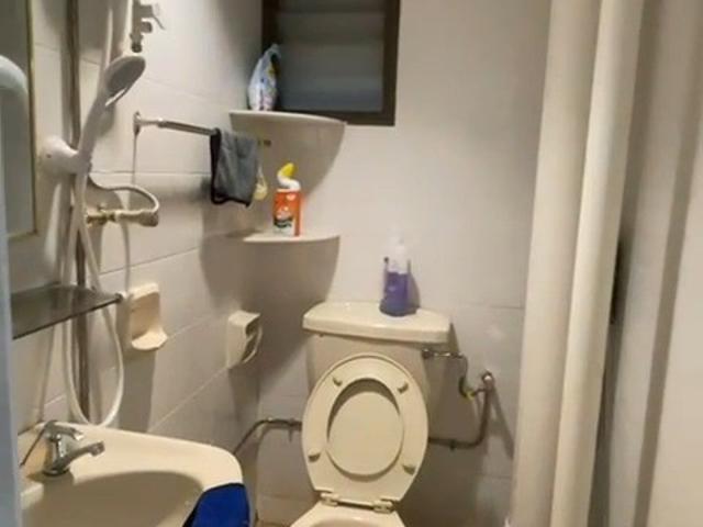 Room for rent in Mukim 13, Georgetown