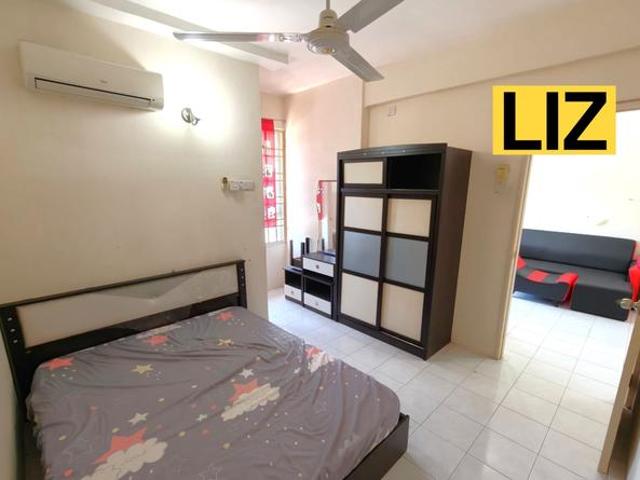 Apartment for sale in Georgetown, Penang