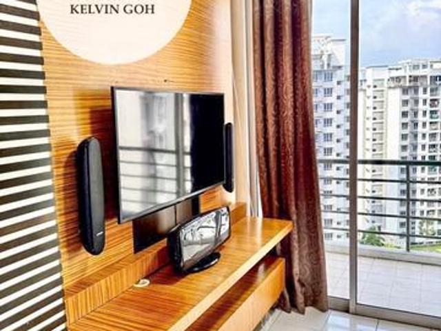 Condominium for sale in Georgetown, Penang