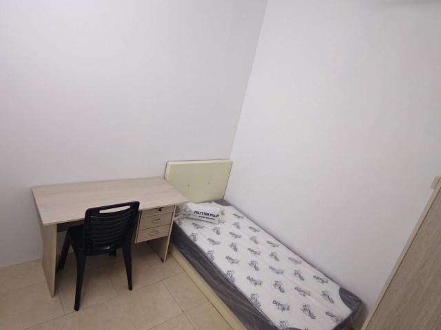 Room for rent in Barat Daya, George Town