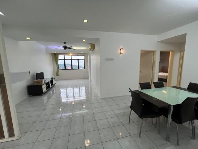 Condominium for sale in Georgetown, Penang