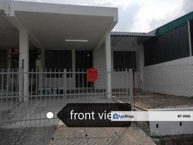 House for rent in Georgetown, Penang