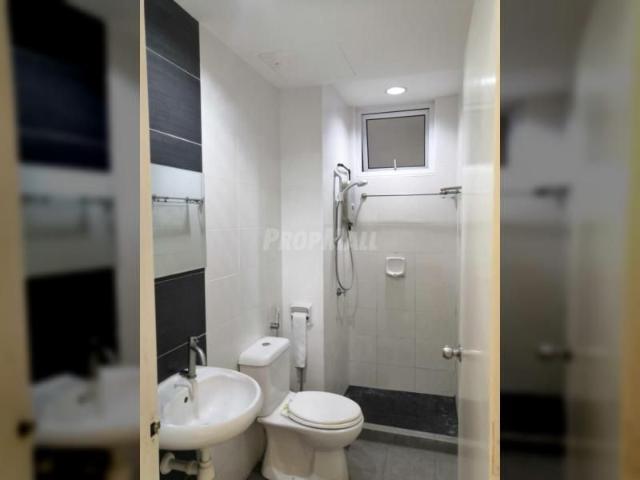 Apartment for rent in Georgetown, Penang