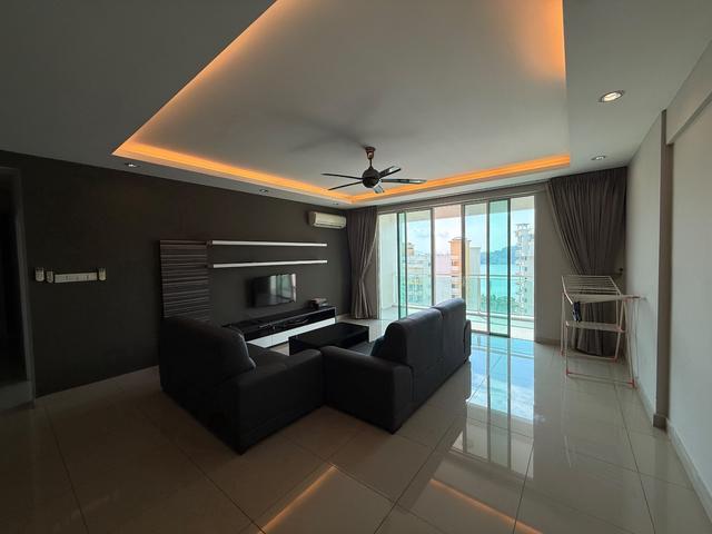 Condominium for rent in Georgetown, Penang