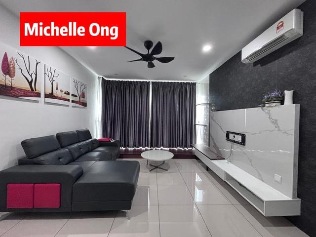 Condominium for sale in Georgetown, Penang