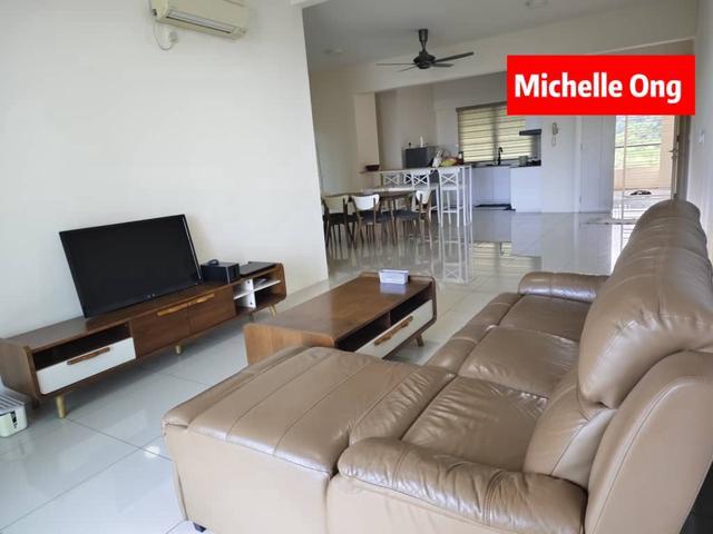 Condominium for rent in Georgetown, Penang