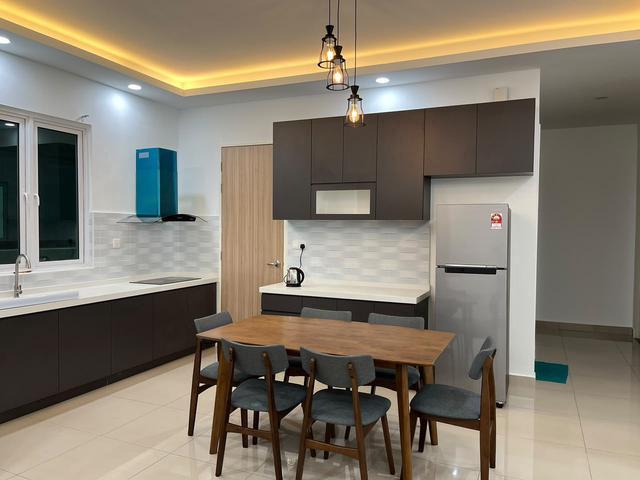 Condominium for rent in Barat Daya, George Town