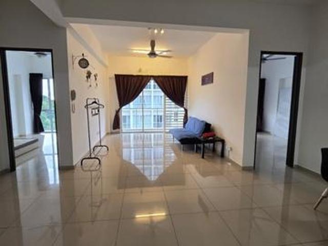 Condominium for sale in Barat Daya, George Town