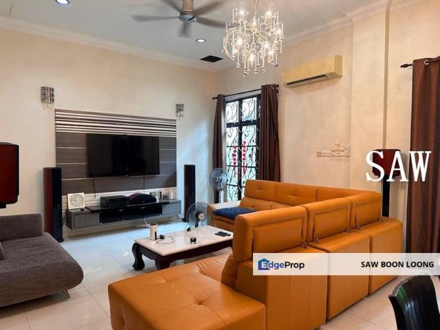 House for sale in Mukim 13, Georgetown