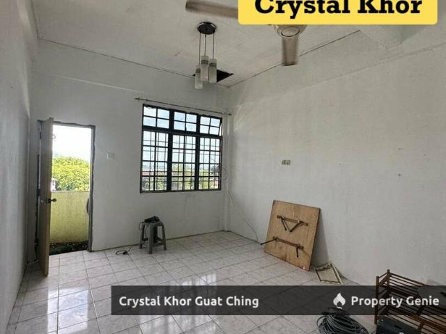 Apartment for sale in Georgetown, Penang