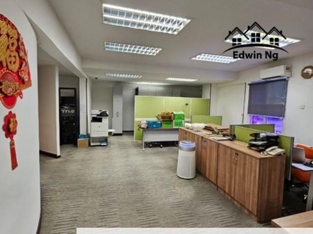 Shop for rent in Georgetown, Penang