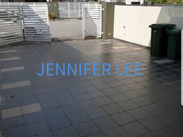 House for rent in Petaling, Alam Impian