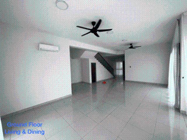 House for rent in Selangor