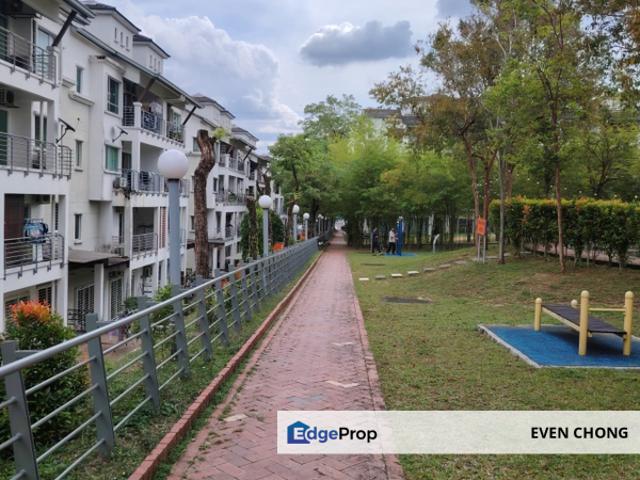 Condominium for sale in Petaling, Subang Jaya