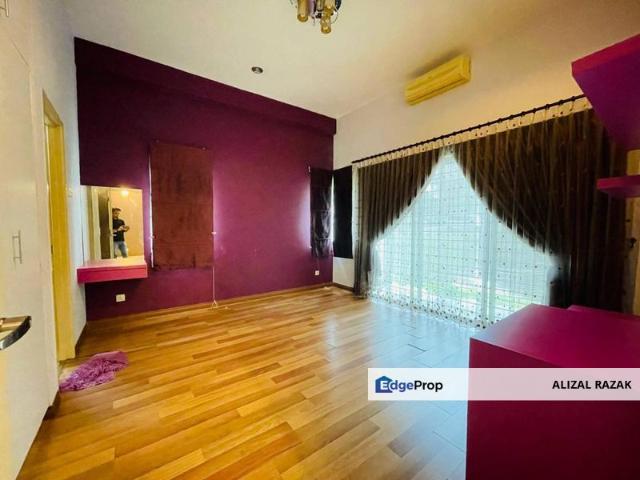House for sale in Petaling, Subang Jaya