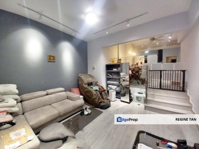 House for sale in Petaling, Subang Jaya
