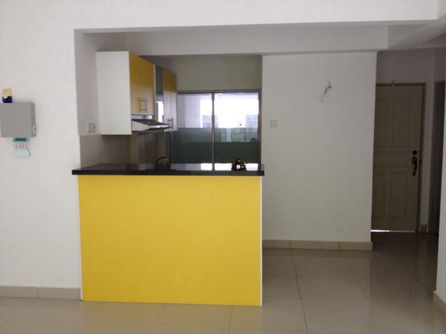 Townhouse for sale in Petaling, Subang Jaya