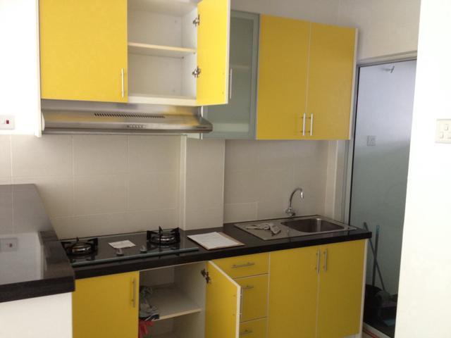 Townhouse for sale in Seri Kembangan, Majlis Bandaraya Subang Jaya