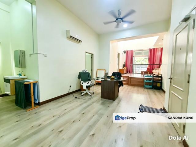Condominium for sale in Petaling, Subang Jaya