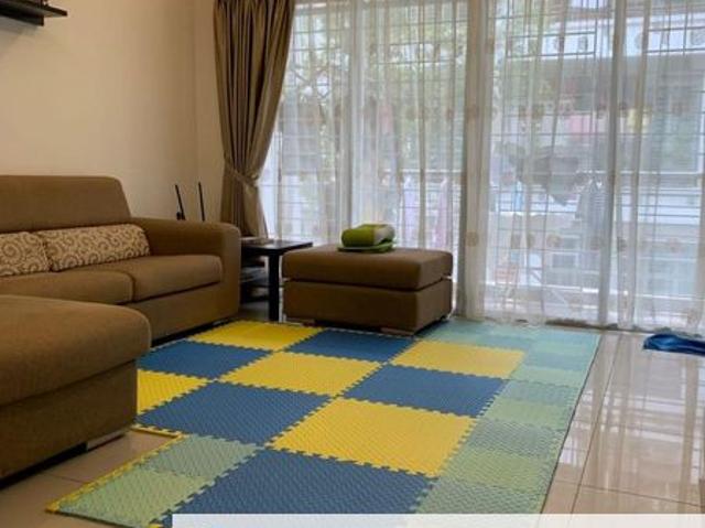House for sale in Petaling, Subang Jaya