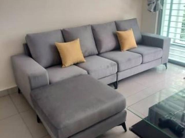 Duplex for sale in Petaling, Subang Jaya