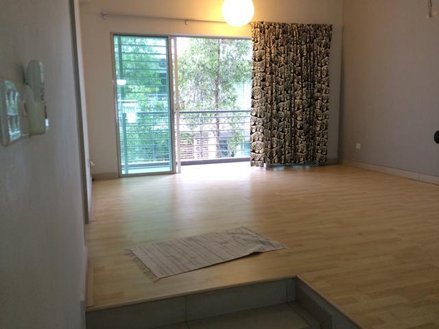 Duplex for sale in Petaling, Subang Jaya