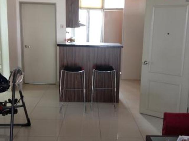 Duplex for sale in Petaling, Subang Jaya