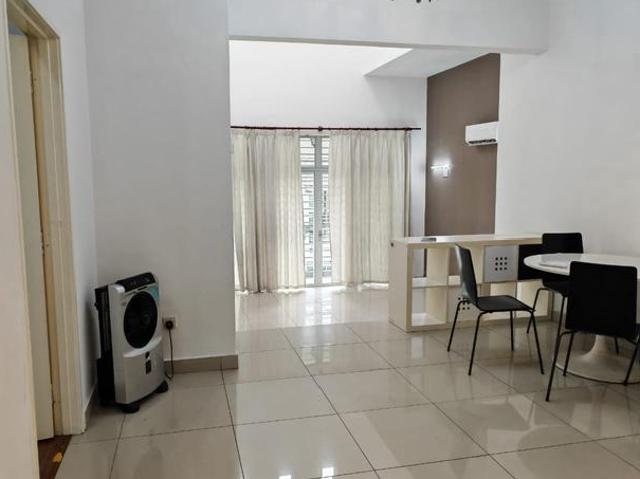 Duplex for sale in Petaling, Subang Jaya