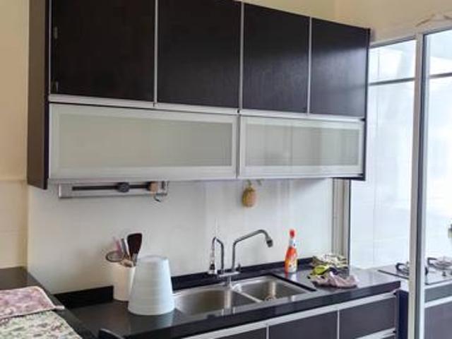 Duplex for sale in Petaling, Subang Jaya