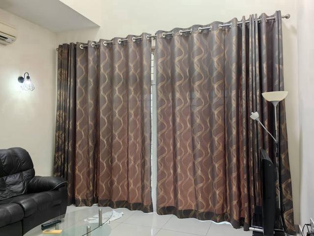 Duplex for sale in Petaling, Subang Jaya