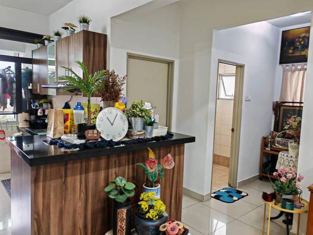 Duplex for sale in Petaling, Subang Jaya