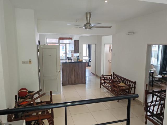 Duplex for sale in Petaling, Subang Jaya