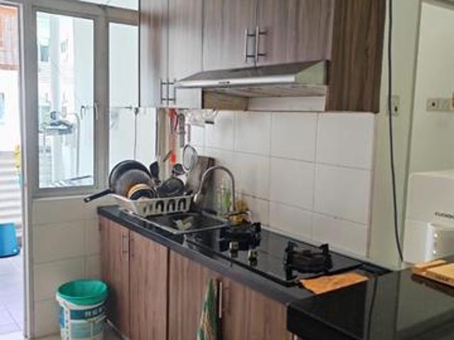 Duplex for sale in Petaling, Subang Jaya
