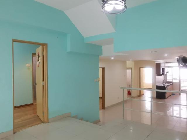 Duplex for sale in Petaling, Subang Jaya