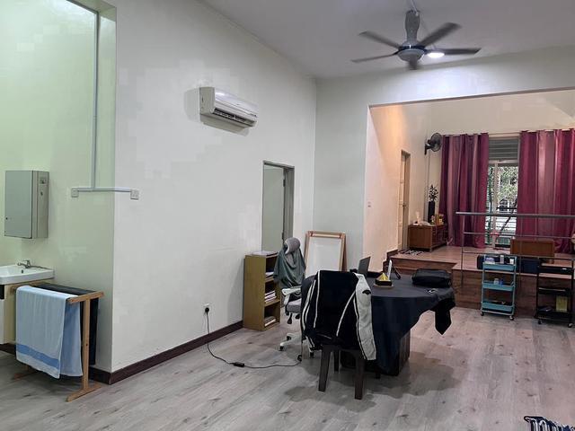 Townhouse for sale in Petaling, Subang Jaya