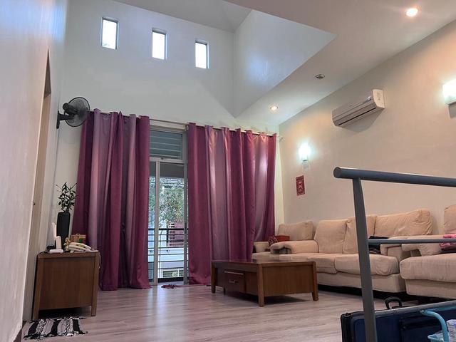 Townhouse for sale in Petaling, Subang Jaya