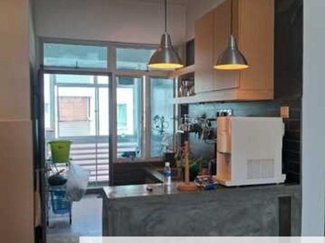 Condominium for rent in Petaling, Subang Jaya