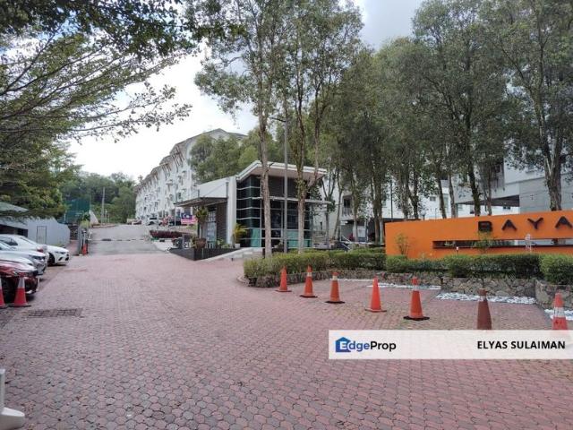 House for sale in Petaling, Subang Jaya